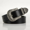 Belts For Women Jeans Luxury Women Belt As Punk F8C8