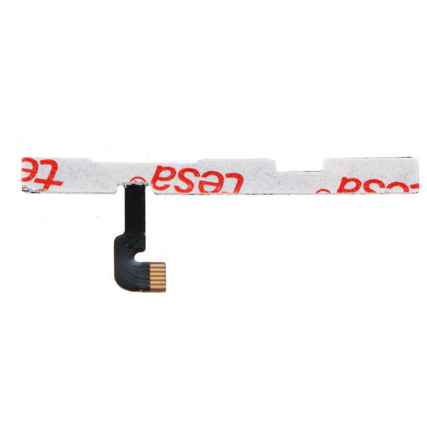 Power Switch On OFF Key Volume Button Flex Cable For Redmi Note 2 Phone Parts