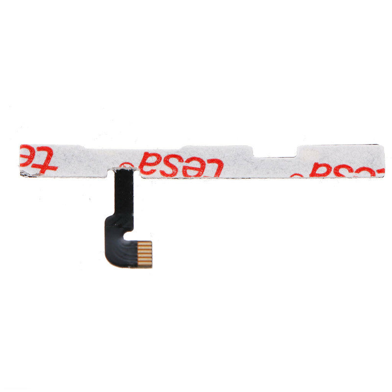 Power Switch On OFF Key Volume Button Flex Cable For Redmi Note 2 Phone Parts