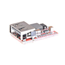 DC 6-24V 12V/24v to 5V USB Output charger step down Power Module JR