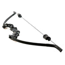 Otter Bow String Silencer(1 pair) Q7G2