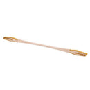 Walnut Wood Piano Treble Stick Double Ended Mediant and Alt for Piano Tunin M2K5