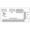 Zero Delay Arcade Game Usb Encoder Pc To Joystick For Mame & Raspberry Pi R M1Q3