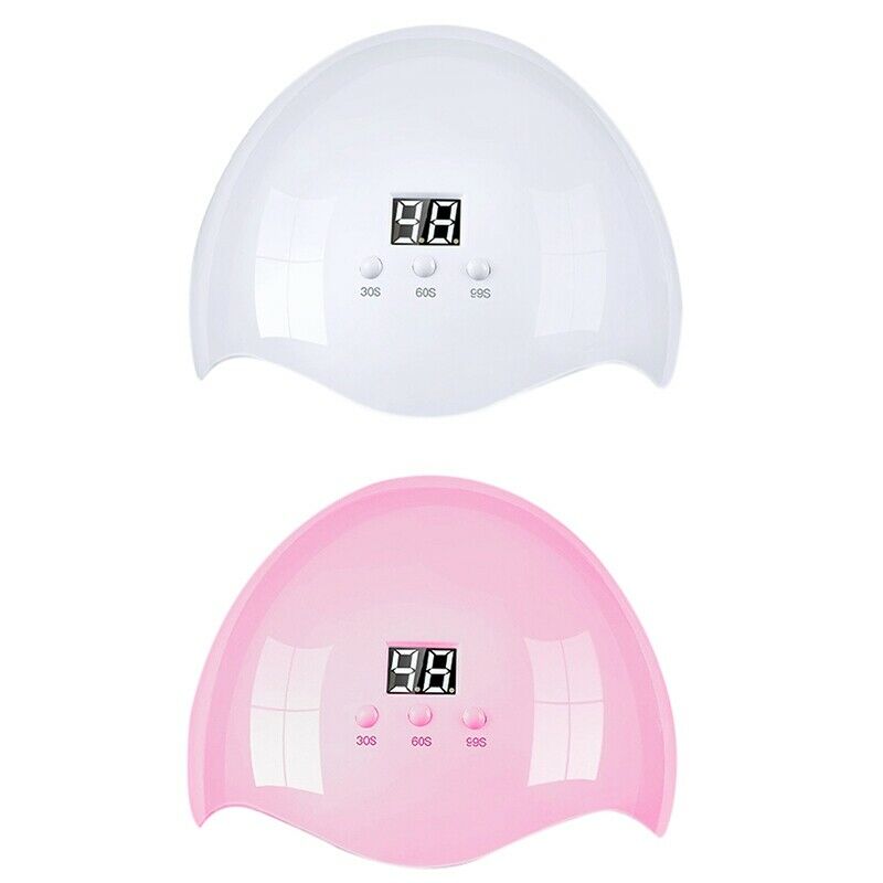 36W Nail Dryers For Drying Varnishes Gel UV Lamp LED Lamp Nail For Manicure G3K8