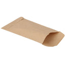 100Pcs Kraft Paper Seed bags for the control of pollination