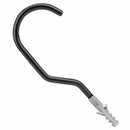Bike Hook,10 Pack Heavy Duty Bike Hanger Bike Storage Hooks with 10 pack bo