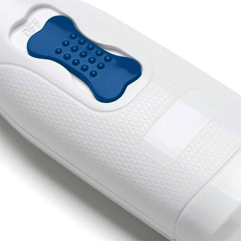 Paws Dog Nail Grinder, Professional Electric Pet Nail Grinder Trimmer Grooming