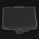 Clear BM-10 Replacement LCD Screen Protective Case Cover Protector for Nikon D90