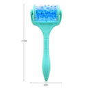 Portable Eye Cooling Ice Roller Puffiness Redness Relief Massage Roller