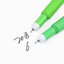 2pcs 0.5mm Cactus Gel Pens Cute Gift Pen Kids School Student Office Stationery
