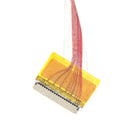 Laptops LCD Video Display Screen Cable Part for ASUS M5 M5000 M5200N S5000