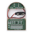 LED Tester Box Mini Light-emitting Diode Piranha tester BOX 2~150mA OZ