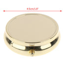 Metal Pill boxes Medicine Organizer Container Medicine Case  Pill  Candy  OZ
