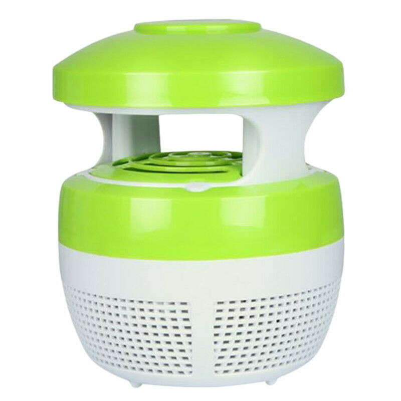 Electronic Mosquito Trap Anti Mosquito Lamp Led Mosquito Killer Lamp Pest C