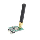 NRF905 Wireless Transceiver Module Transmitter Receiver Board with Antenna
