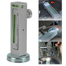 Magnetic Gauge Tool Car Truck SUV Camber Castor Strut Wheel Alignment Brake