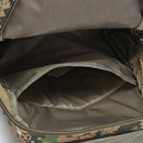 25L Camo Backpack Waterproof Hiking Hunting Backpack Tourist Rucksack Sport Y2C5