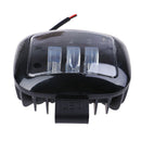 30W Spot Flood Combo Beam LED Offroad Work Light Car Boat Truck Driving Fog FT