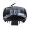30W Spot Flood Combo Beam LED Offroad Work Light Car Boat Truck Driving Fog FT
