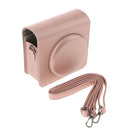 For  Instax Square SQ6 Camera Case Protector Bag Cover with Shoulder Strap