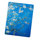 Auto Sleep/Wake Pattern Cover Shell For Kobo Aura H2O Edition2 6.8 Flower