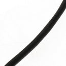 2x Ball Bungee Cord Elastic String Canopy Tarp Tie Down Straps Tent Fix Rope