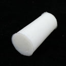 Pack of 5pcs Rubber Stoppers Bung Lab Seal Flasks Test Tube Plugs 12mm-17mm
