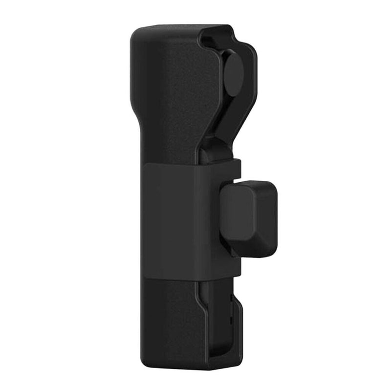 Portable Carrying Case & Lanyard Compatible with DJI Osmo Pocket with Controller