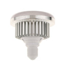 85W 5500K Fluorescent Daylight Lamp LED Light Bulb for Photography Lighting