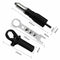 Rivet Nut Gun Adaptor for Electric Drill Insert Cordless Power Drill Tool Kit