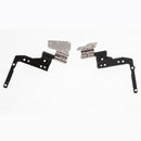 New Replacement LCD Hinge Left + Right For Dell Latitude 5530 E5530