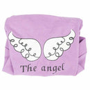 Cute little pet T shirt best puppy cat apparel dog clothes best angel print