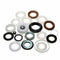 23Pcs Sealing Ring Repair Kit For Ultra Paint Sprayer 390 395 490 495 595 O1T4