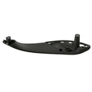 Inner Door Panel Handle for BMW F30 F35 3 Series 12-19 Black (Front Right) A