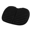 Kayak Seat Cushion Canoe Seat Mat Dinghy Fishing Boat Thicken Padded Pad Saddle