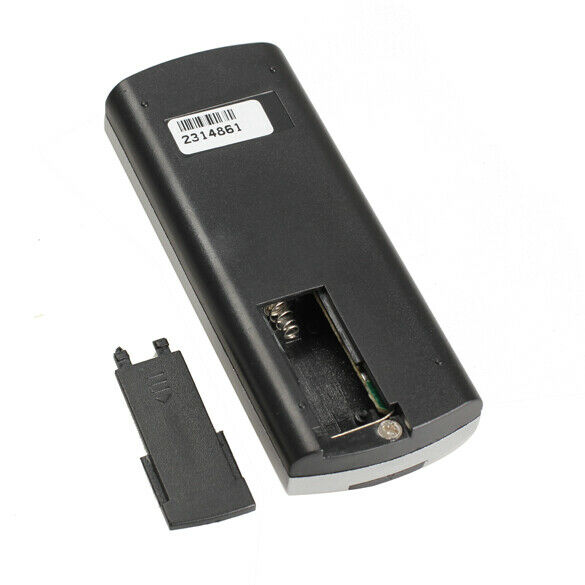 3 Channel Wireless Remote Control Digital Remote Control Switch Lightswitch A