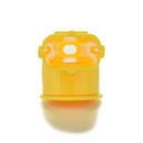 1X Plastic Kazoo Classic Musical Instrument For All Ages Campfire GatheringsLJLJ