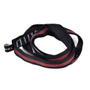 25KN Safety Rock Tree Climbing Express Quickdraw Sling Webbing Rope StrapCord Gw
