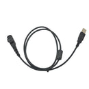 programming cable for hytera walkie talkie radio hytera pd700 pd780 pd705 p L6T5
