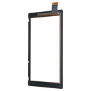 Touch Screen Digitizer Replacement Part Fit for Nintend Switch Game Console