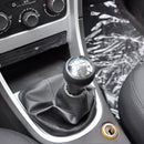 Gear Stick Shift Knob fit for Peugeot 106 206 306 307 308 Citroen Saxo C2 C4 C4