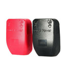 2x 12V Auto Car Caravan Boat Motorhome Quick Release Battery Terminals GMI