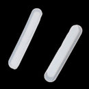 12 in 1 USB plug Cover Anti-Dust Silicone For Macbook Pro 13 "15" air 11 "WhA8V1