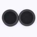 Replacements Ear Pad Eartip Cushions for AKG K545 K845BT K540 Headphones Black