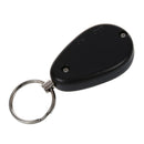 Wireless Lost Key Finder Locator Find Locater Alarm Keychain 25m T2D4