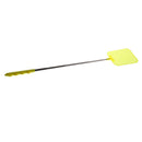 2pcs Fly swatter Retractable - The longest can be stretched Up to 81.5cm, Blue+