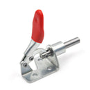 Galvanized Iron Toggle Clamp 99lbs/45KG GH-301A LJrizontal LJld QuickHand Tool3C