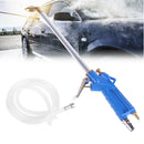 Car Air Pressure Engine Warehouse Cleaner Washing Gun Washer Sprayer Dust Tool