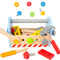 Kids Disassembly Toolbox Kit Early Education Simulation Repair Puzzle Toys