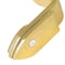 Saxophone Thumb Rest, Sax Metal Thumb Rest Hook Support Sax Instruments